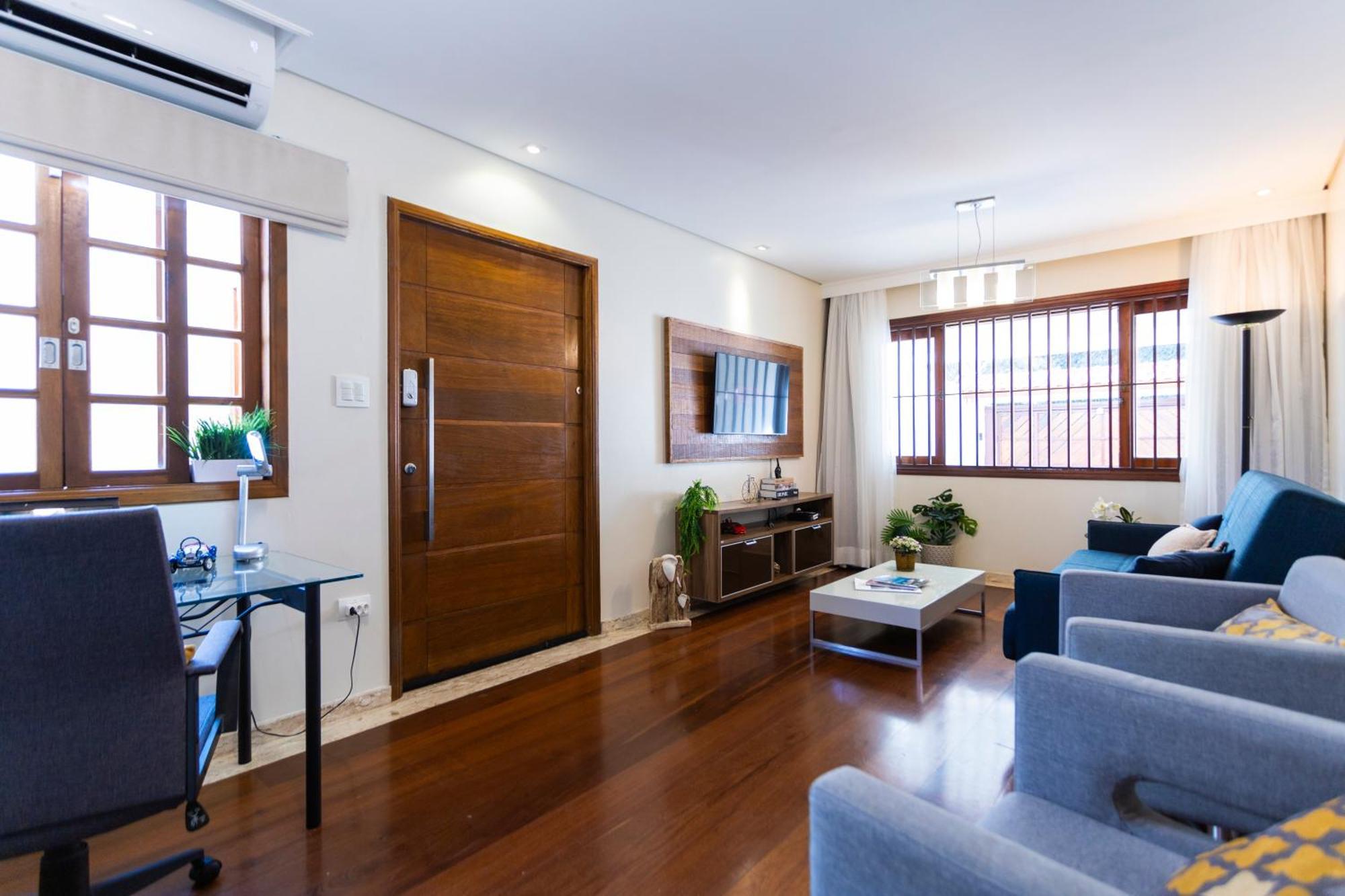 Apartamento Casa 3 Suites, Ac , Morumbi | Brazilian Corner *