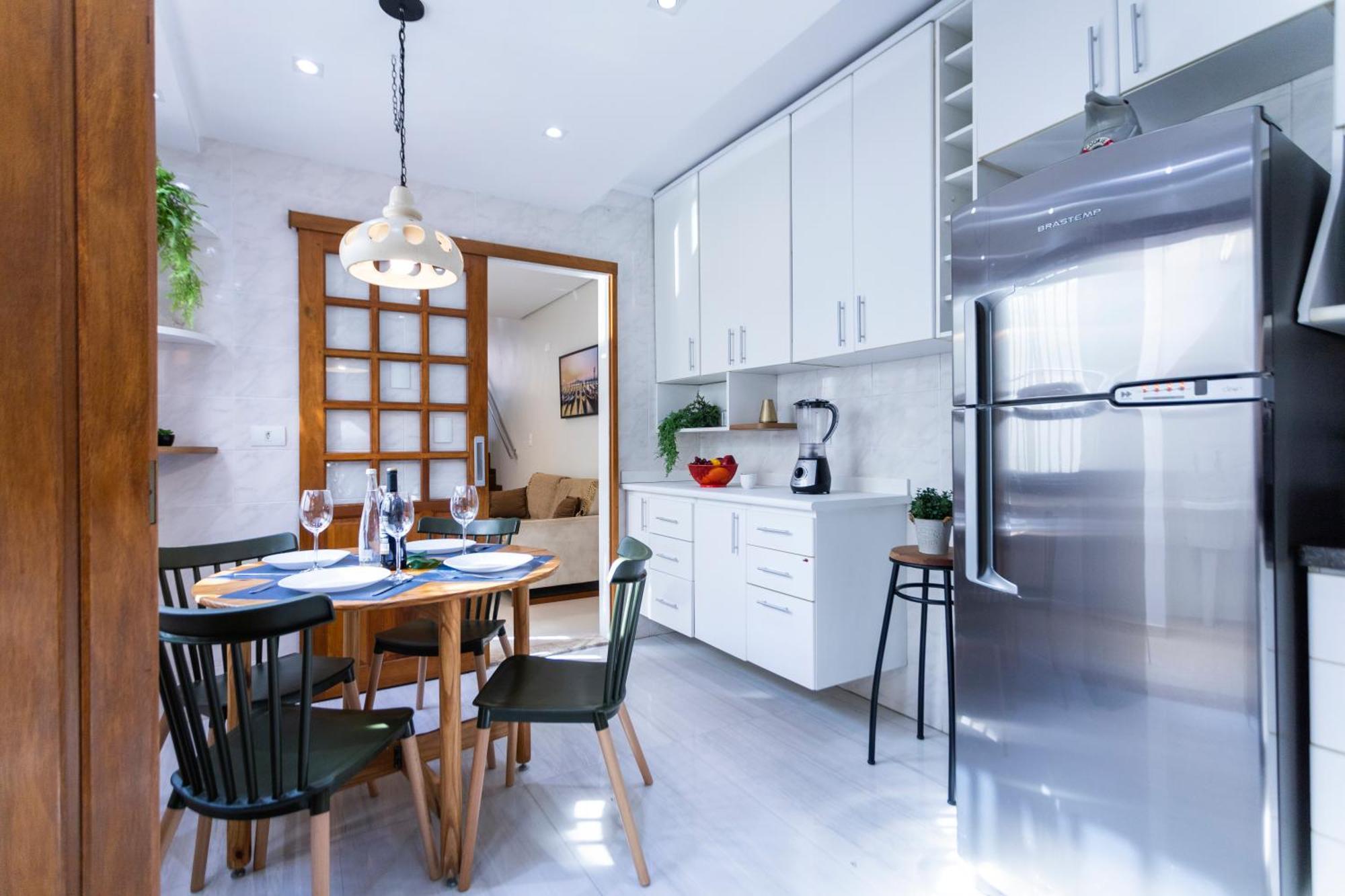 Casa 3 Suites, Ac , Morumbi | Brazilian Corner *