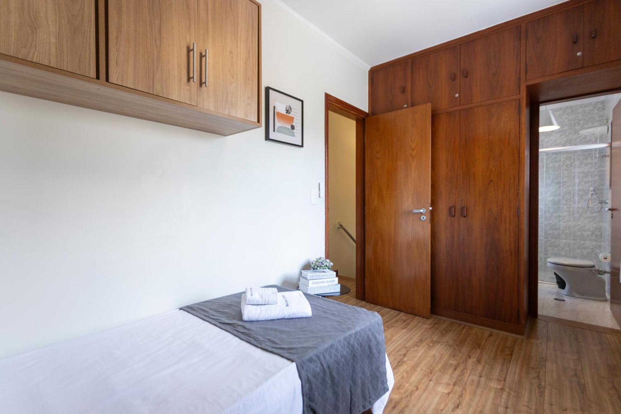Casa 3 Suites, Ac , Morumbi | Brazilian Corner * São Paulo