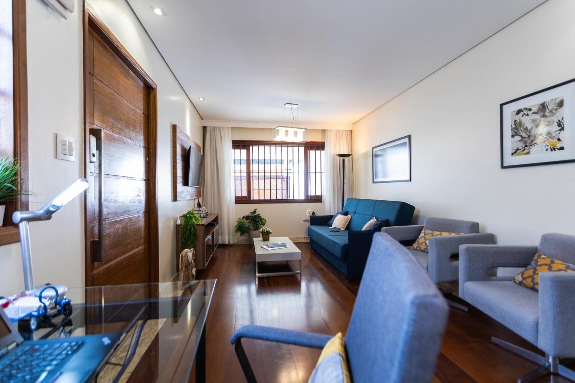 Apartamento Casa 3 Suites, Ac , Morumbi | Brazilian Corner *