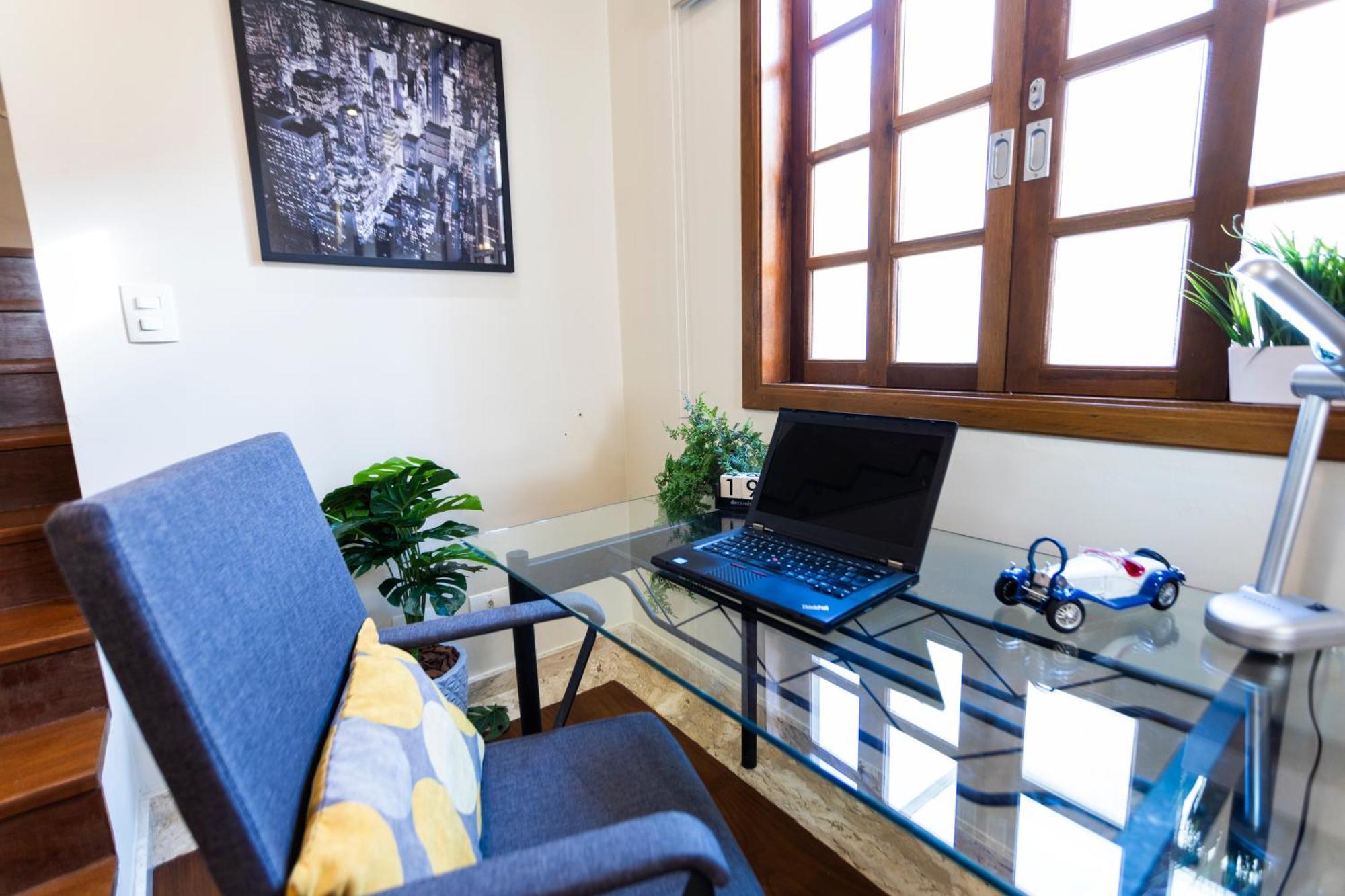 Apartamento Casa 3 Suites, Ac , Morumbi | Brazilian Corner São Paulo