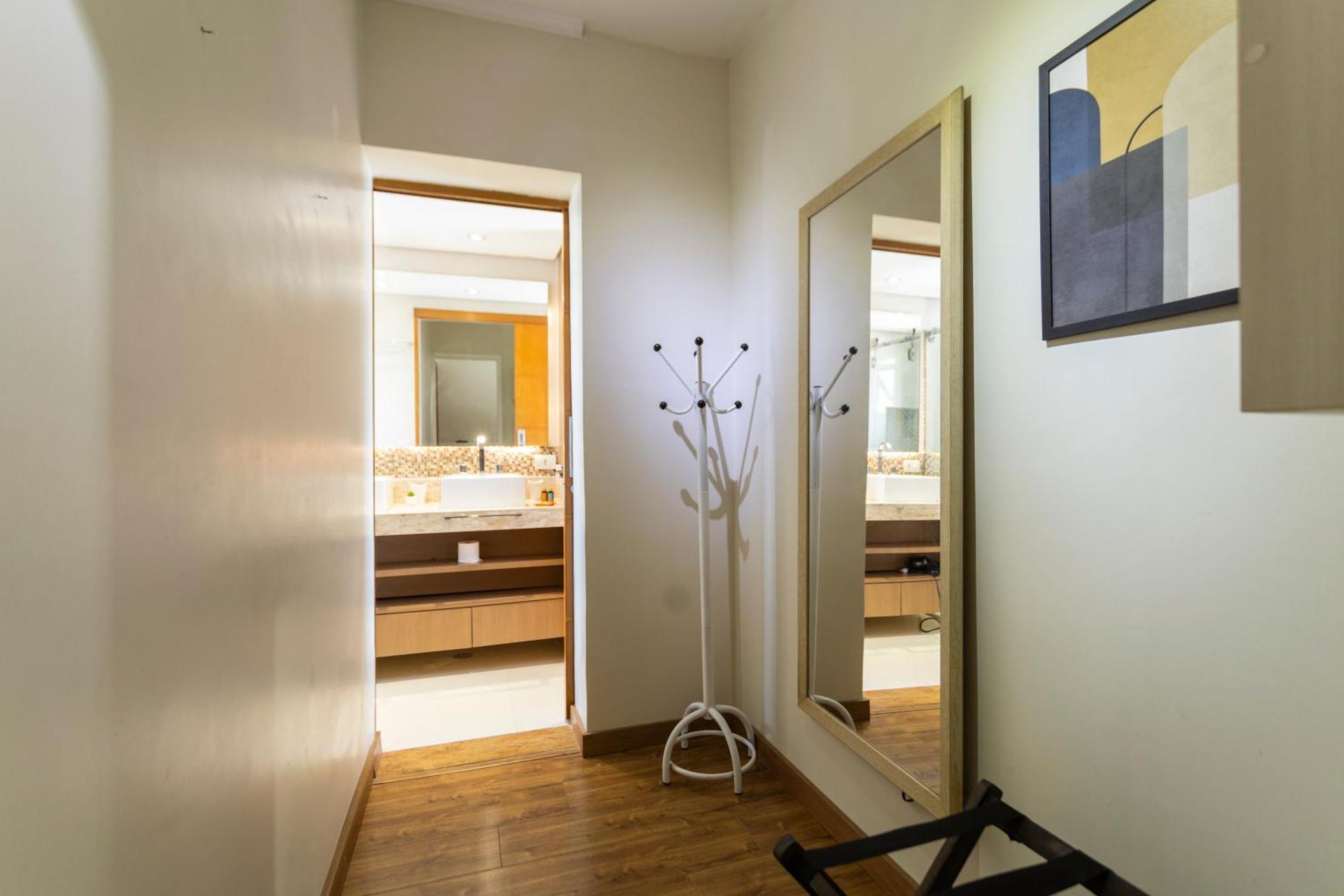 Casa 3 Suites, Ac , Morumbi | Brazilian Corner São Paulo