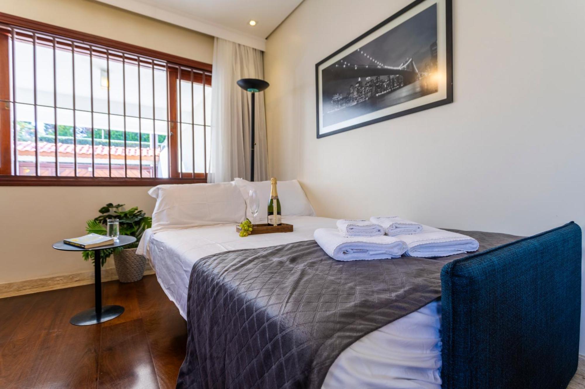 Casa 3 Suites, Ac , Morumbi | Brazilian Corner *