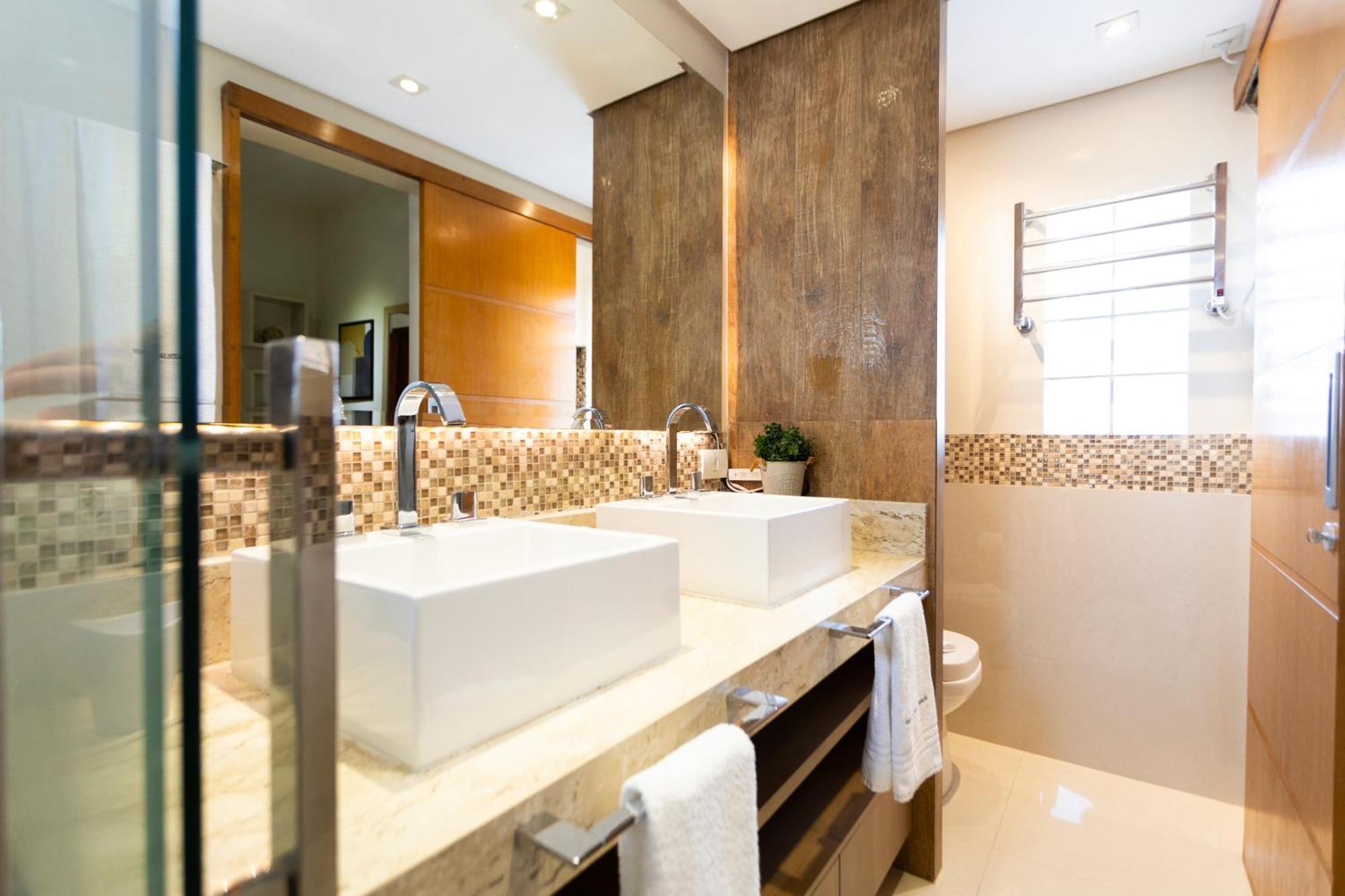 Casa 3 Suites, Ac , Morumbi | Brazilian Corner Apartment