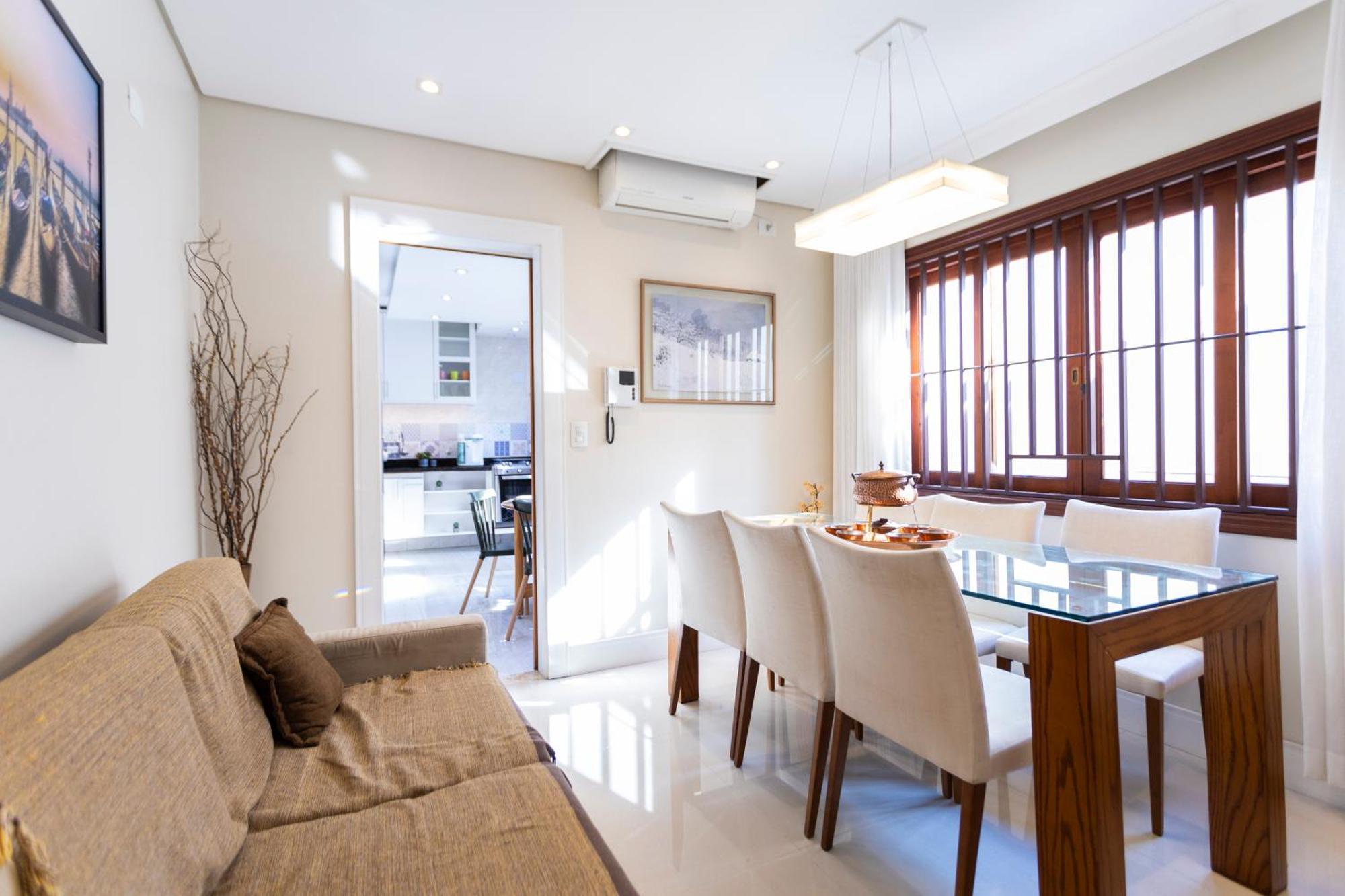 Casa 3 Suites, Ac , Morumbi | Brazilian Corner São Paulo