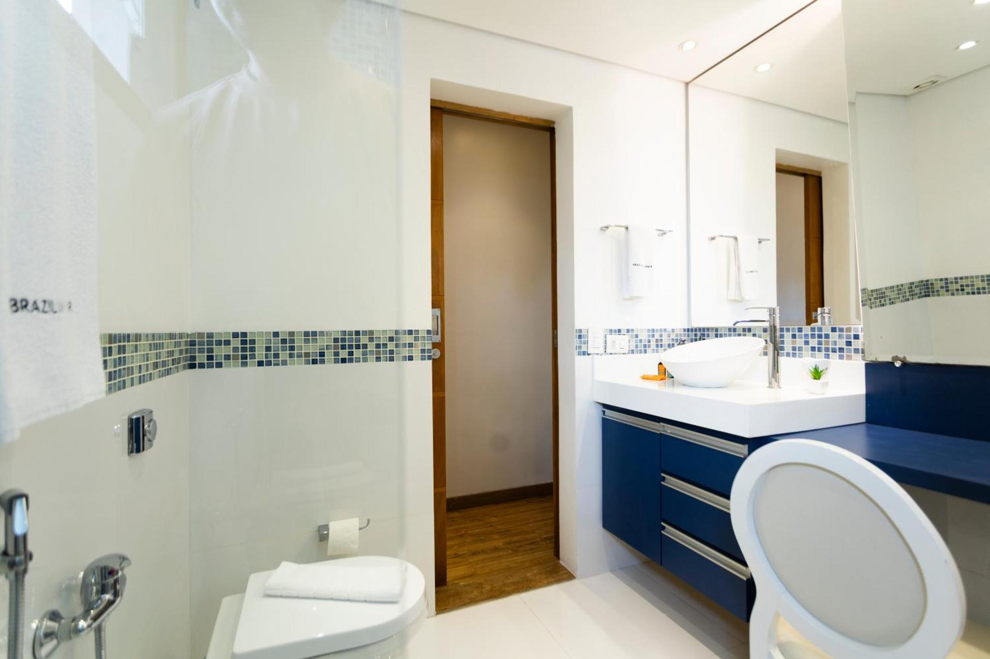 Casa 3 Suites, Ac , Morumbi | Brazilian Corner Apartamento São Paulo