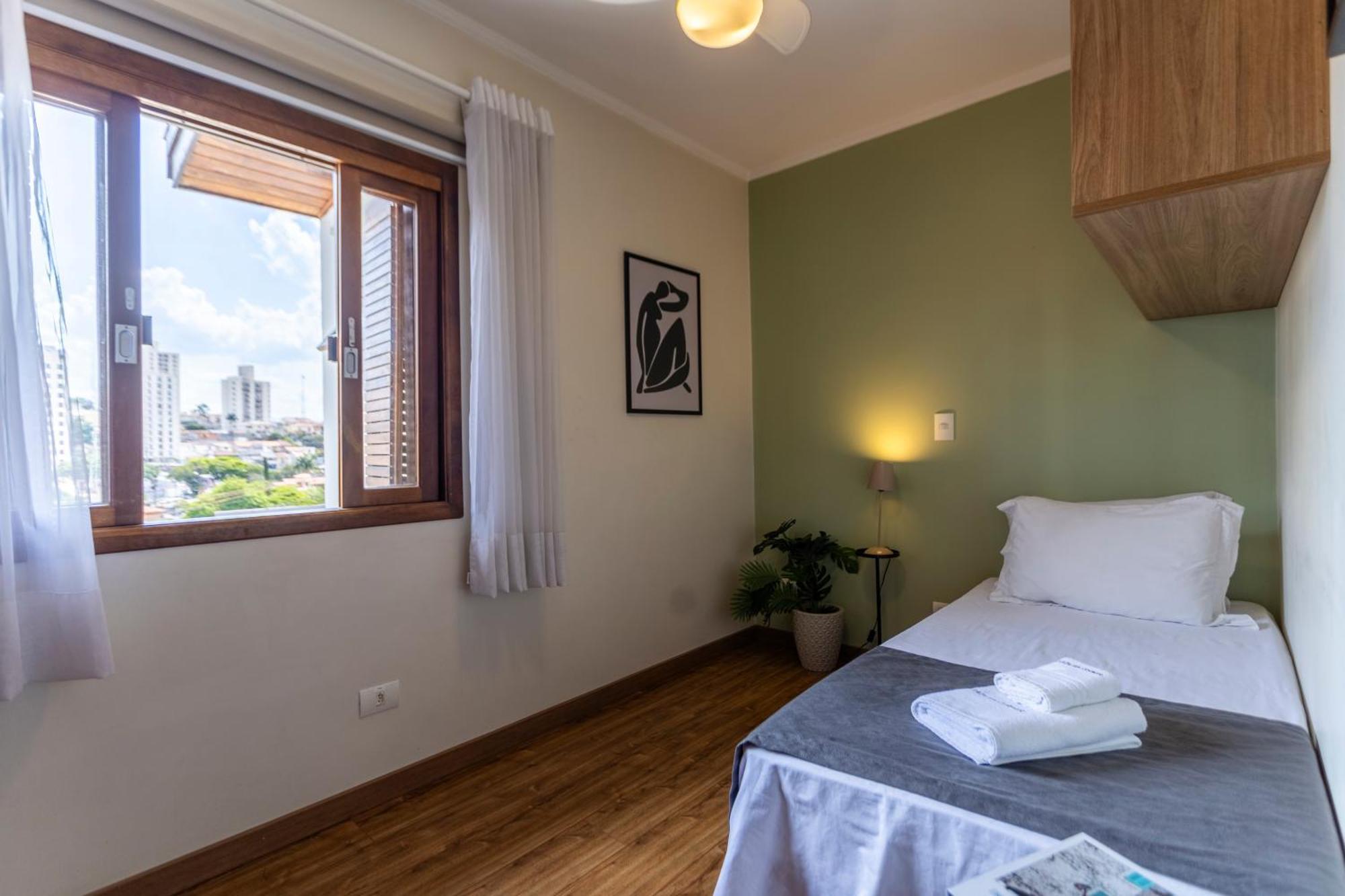 Casa 3 Suites, Ac , Morumbi | Brazilian Corner Apartamento