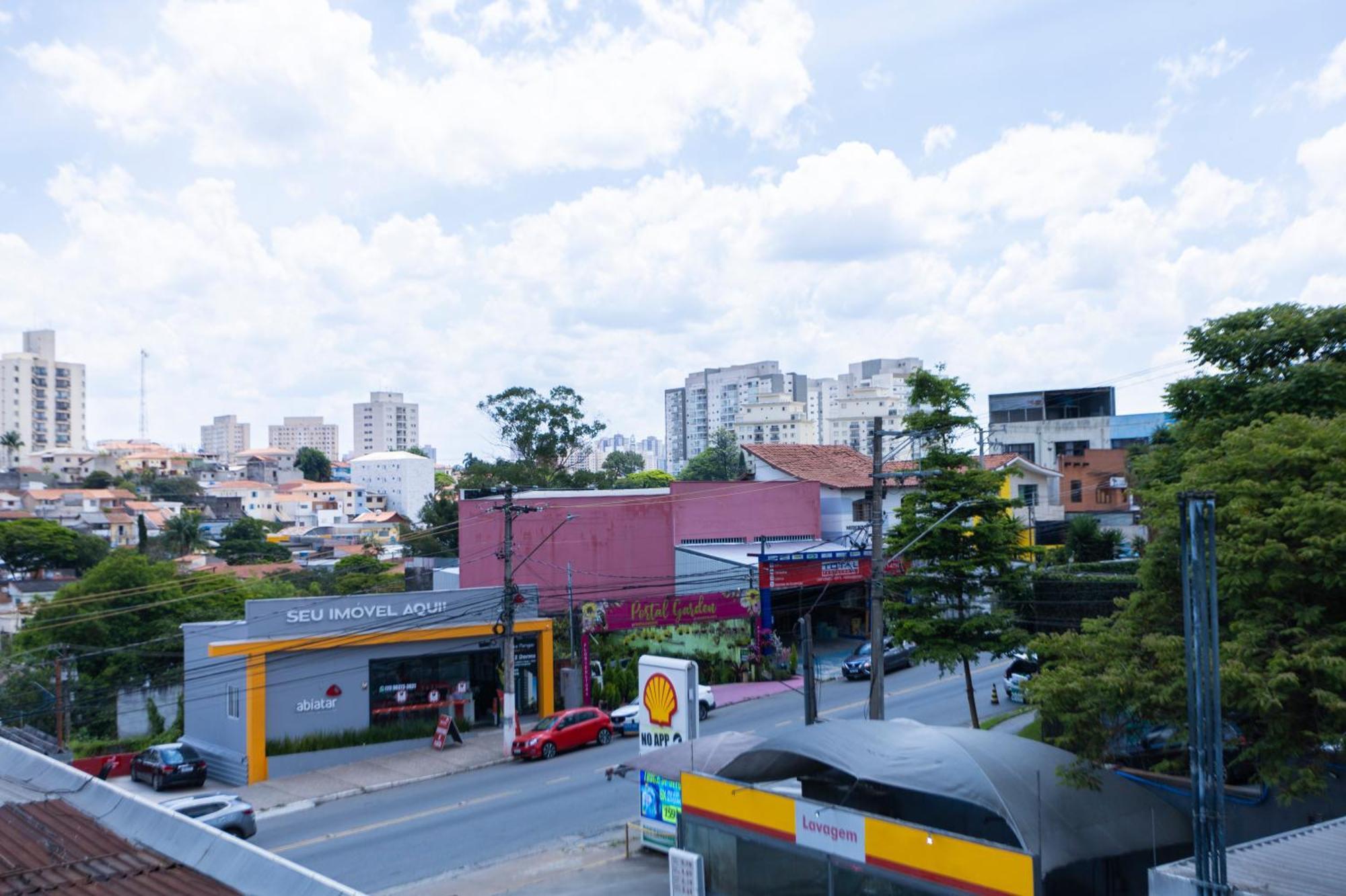 Casa 3 Suites, Ac , Morumbi | Brazilian Corner São Paulo