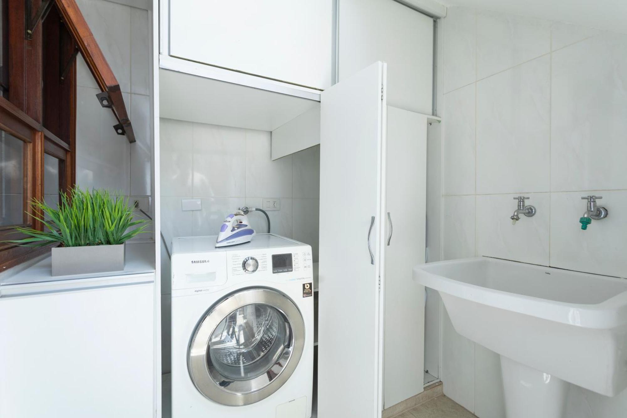 Casa 3 Suites, Ac , Morumbi | Brazilian Corner