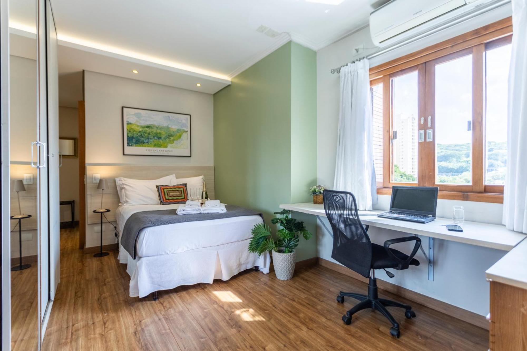 Casa 3 Suites, Ac , Morumbi | Brazilian Corner Apartamento