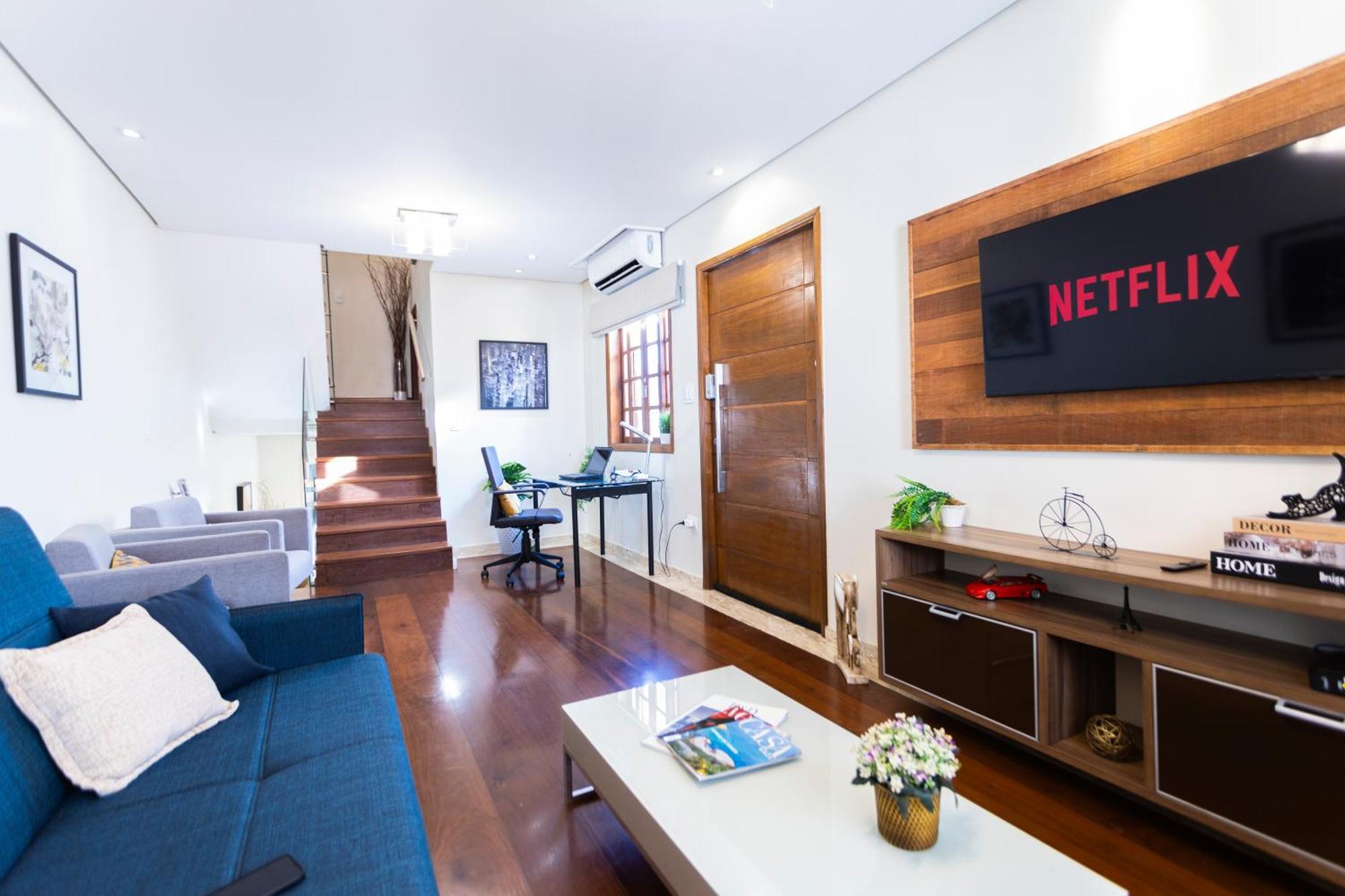 Casa 3 Suites, Ac , Morumbi | Brazilian Corner