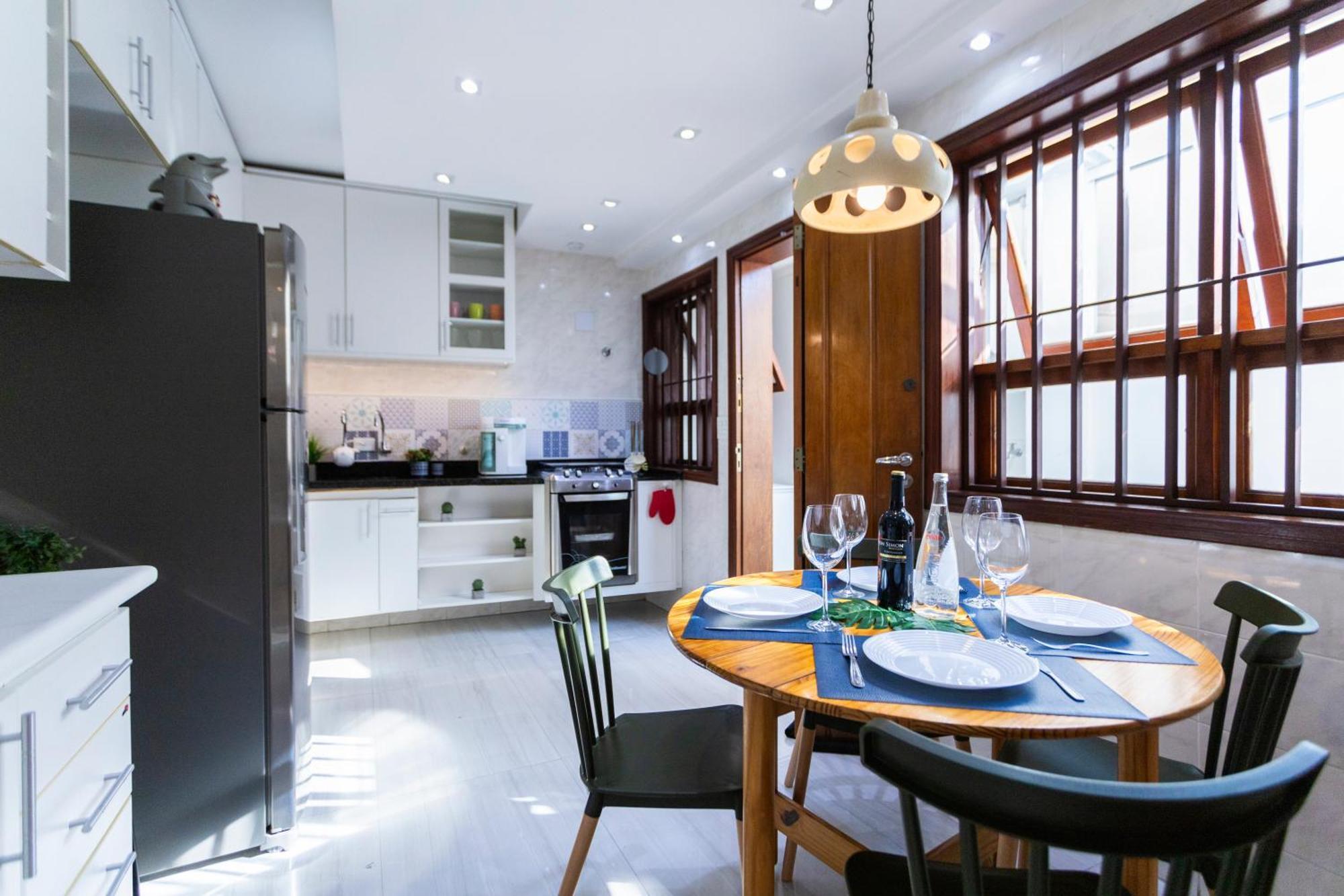 Casa 3 Suites, Ac , Morumbi | Brazilian Corner
