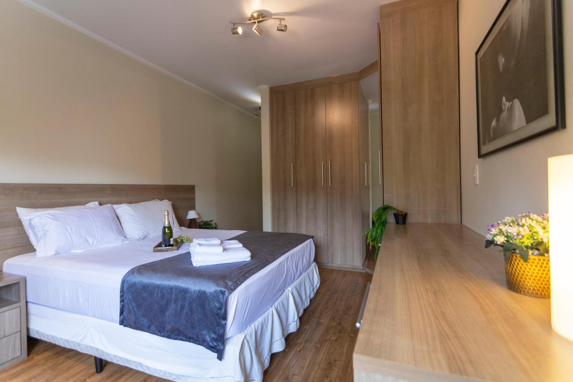 Casa 3 Suites, Ac , Morumbi | Brazilian Corner Apartamento *