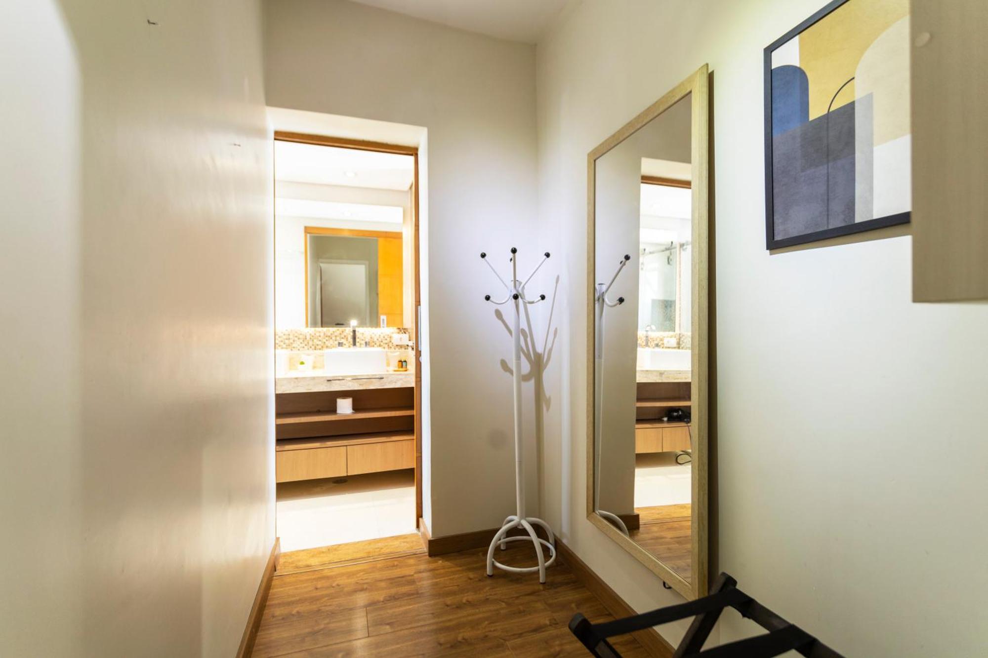 Casa 3 Suites, Ac , Morumbi | Brazilian Corner Apartamento São Paulo