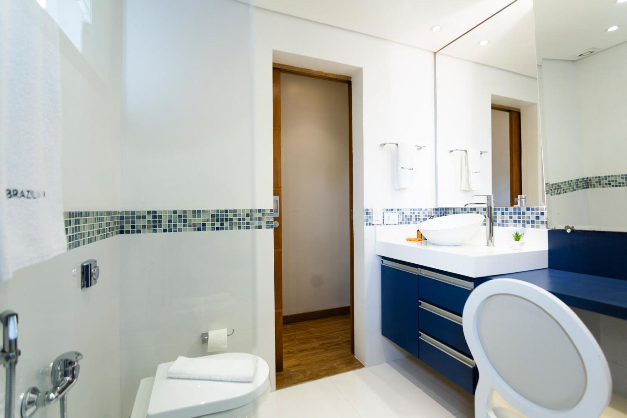 Casa 3 Suites, Ac , Morumbi | Brazilian Corner