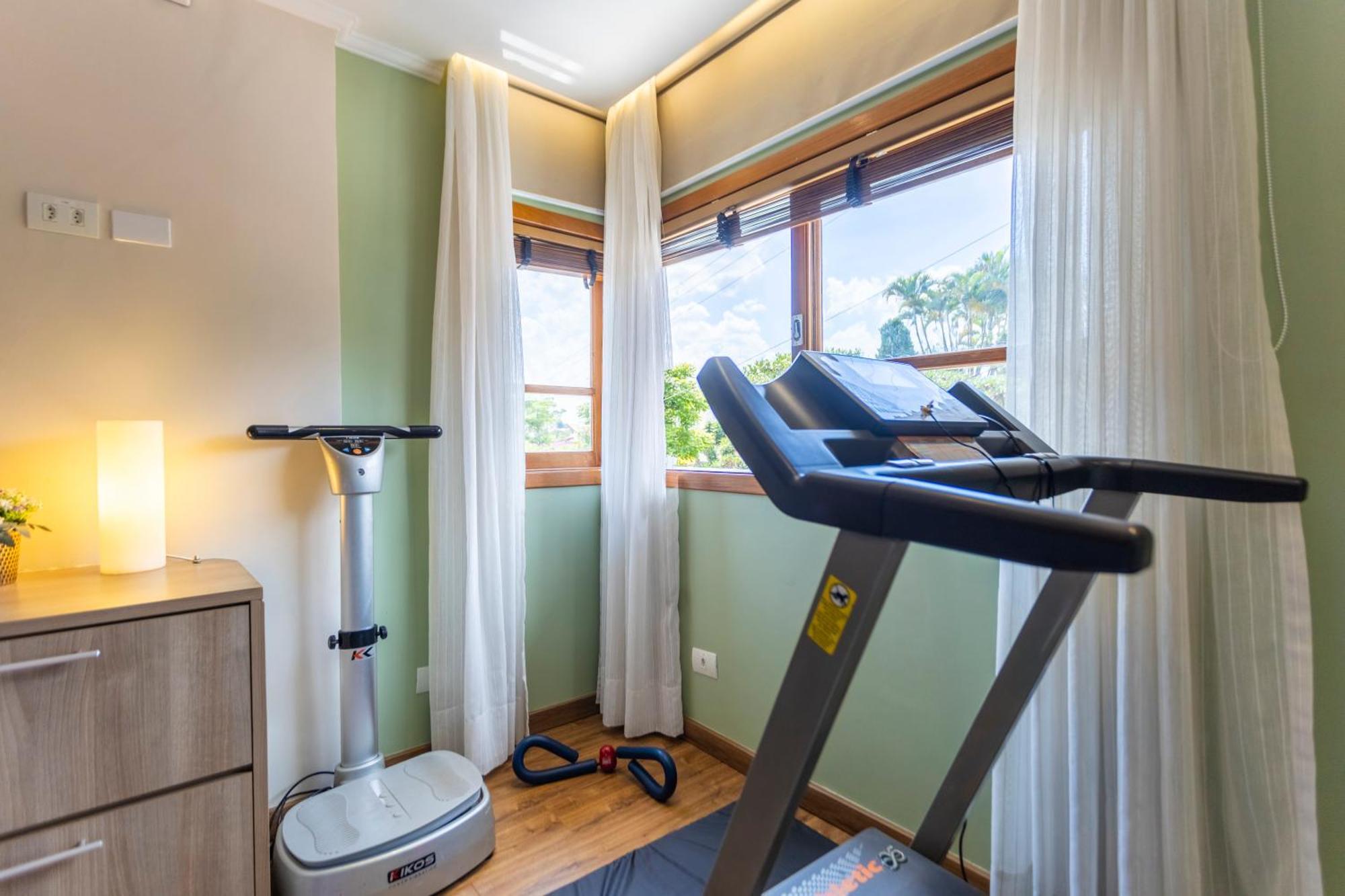 Apartamento Casa 3 Suites, Ac , Morumbi | Brazilian Corner *